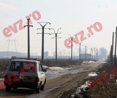 Cartiere IMPORTANTE din București, în BEZNĂ. Anunțul de ultimă oră