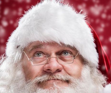 Cât costă jumătate de oră cu un Moș Crăciun ”autentic”