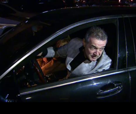 Ce crede Becali despre protestatarii din Piaţa Victoriei? Mesaje ŞI PRO, ŞI CONTRA