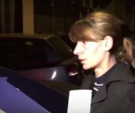 Ce făcea CRIMINALA DE LA METROU, în perioada în care a stat în Căminul pentru Adulți! DEZVĂLUIRI ȘOCANTE ale colegei de cameră