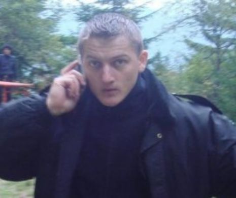 Ce spun MEDICII despre cum va evolua POLIȚISTUL tăiat cu SABIA