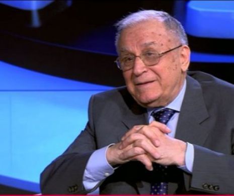 Ce spune Ion ILIESCU despre REVOLUTIE după 28 de ani