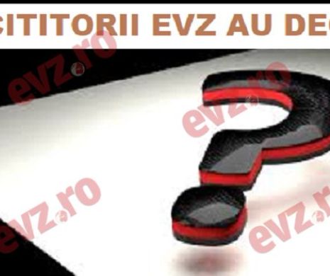 Cea mai importantă personalitate non-politic în 2017? Rezultatele sondajului EVZ