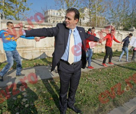 Cerere ABSURDĂ făcută de PNL. Liberarii critică INDEPENDENȚA TOTALĂ a procurorului general