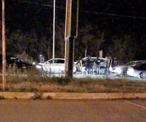 Cetățean spaniol, urmărit internațional, prins de Poliția Constanța