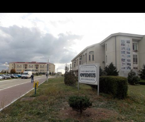 Cinci studenți la Medicină, din Israel, depistați cu ședere ilegală la Constanța