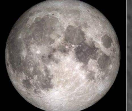 CLĂDIRILE EXTRATERESTRE, dovezile ascunse de NASA. Imaginile sunt clare. ADIO, DUBII!