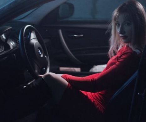 CLIPE DE COȘMAR pentru doi tineri care SE IUBEAU în mașină! Ce s-a întâmplat cu autoturismul