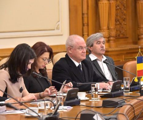 Coaliția pregătește sancțiuni pentru sfidarea comisiilor parlamentare de anchetă