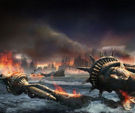 COD ROŞU în SUA. AVERTISMENTUL unui GENERAL a produs panică NAŢIONALĂ: „Vine un RĂZBOI”