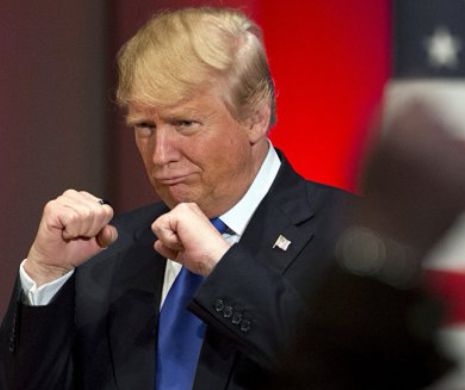 Conflict în Orientul Mijlociu! Trump LOVEȘTE Iranul din plin. AVERTISMENTUL la adresa Teheranului care une lumea pe JAR