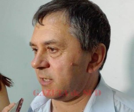CORUPŢIE oltenească. Michi Nioaţă, din Bumbeşti-Piţic, trimis în judecată