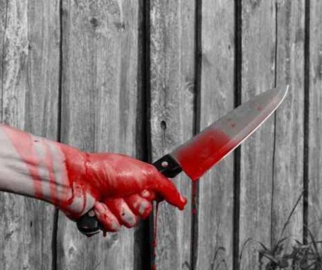 Crimă la Constanța, în ultima zi a anului