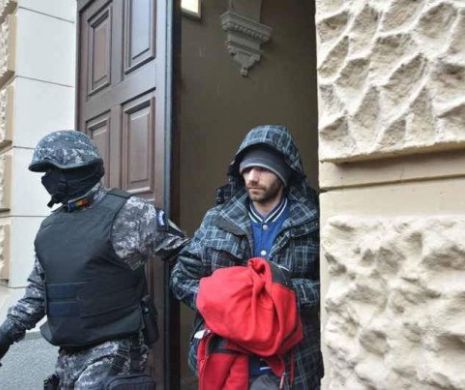 Criminal cu DISCERNĂMÂNT. Asasinul cu ciocanul de la Oradea ȘTIA ce face