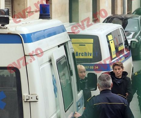 Criminala de la metrou şi-a împins victima pe şine, enervată că asculta muzică la căşti