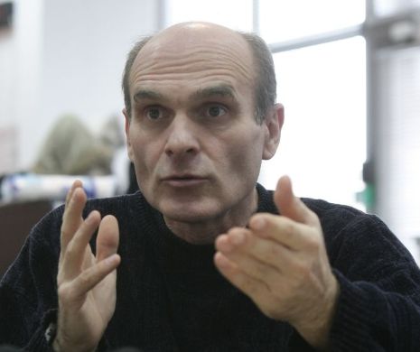 Cristian Tudor Popescu: La 28 de ani de la revoluție se încearcă o nouă…