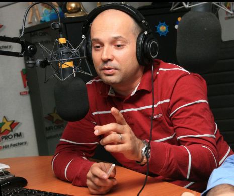 Cum i-a luat Radu BANCIU CRUCEA de la cap lui Șerban NICOLAE