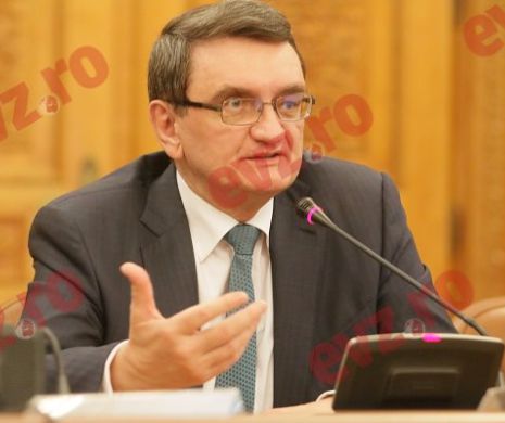 Cum va PROCEDA Avocatul Poporului în legătură cu ordonanțele de urgență. ANUNȚUL lui Ciorbea