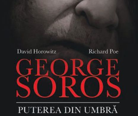 Cum vrea George Soros să devină Dumnezeu pe pământ