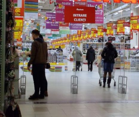 Cumpărături pe fugă? Ce program găsim la MALL și SUPERMARKET de Crăciun
