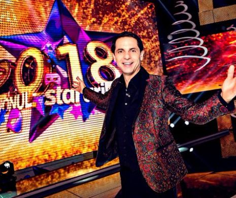 Dan Negru îndeamnă telespectatorii să nu-l urmărească în noaptea dintre ani: „E o prostie să stați și de Revelion lipiți de televizor”