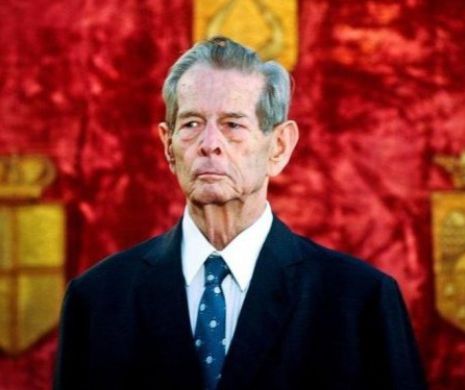 De ce s-au temut NOMENKLATURIȘTII, SECURIȘTII și KAGHEBIȘTII de REGELE MIHAI. DEZVĂLUIRILE unui politolog