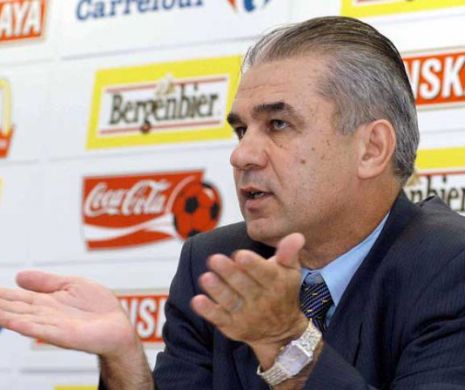 Declarație INCREDIBILĂ: „Gigi Becali va recupera tot ce are el de recuperat, siglă, palmares”