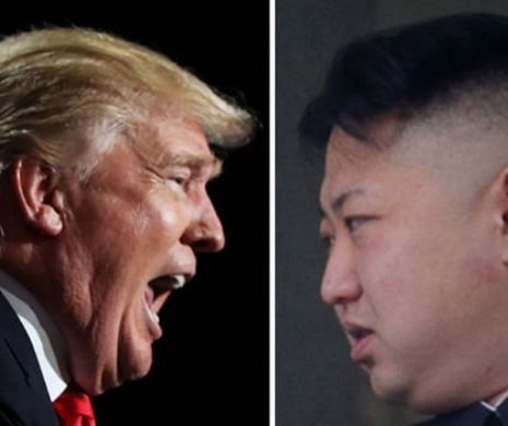 Despre Coreea de Nord şi Kim Jong-un, ALTFEL