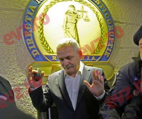 DNA, noi audieri în dosarul lui Liviu Dragnea, TelDrum