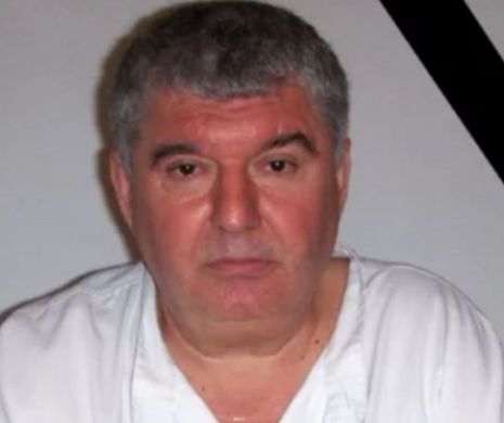 Doliu în lumea medicinei! Un medic CELEBRU a MURIT: „Doamne, nu pot sa cred! Dumnezeu sa-l ierte”