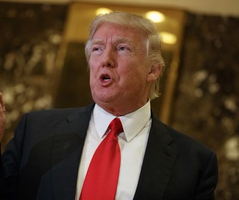 Donald Trump, război TOTAL cu CNN. ATAC fără PRECEDENT: „Numai MINCIUNI pentru poporul american”