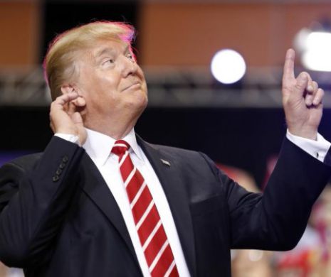 Dovezile COMPLICITĂȚII Trump – Putin întârzie. PLOUĂ în schimb cu dovezi despre IMPLICAREA FBI împotriva lui Trump!