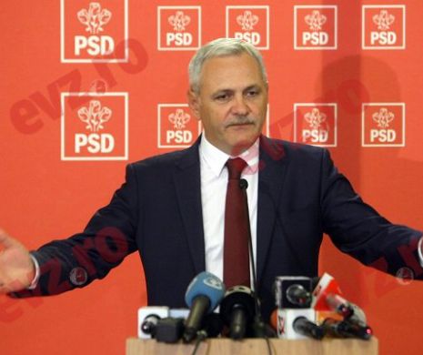 Dragnea face ANUNȚUL MOMENTULUI despre salariile românilor! Ce se va întâmpla în 2018