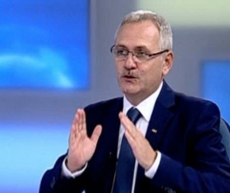 Dragnea: ”PSD și ALDE ÎNCEARCĂ să afle cine sunt PERSOANELE care dețin PUTEREA în România!”