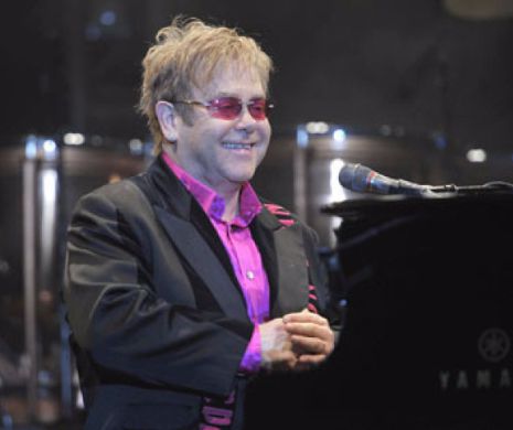 Elton John A PRIMIT LOVITURA VIEŢII. Este o veste groaznică. UNII SE AȘTEPTAU la acest final....