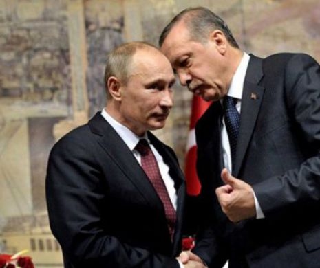 Erdogan, REPLICĂ DURĂ pentru Trump. Relațiile dintre SUA și Turcia au atins un punct CRITIC
