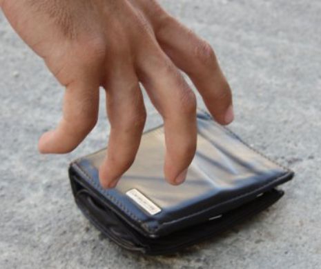 EROUL din Bihor! Gestul unui tânăr a AJUNS VIRAL