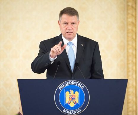 ESTE OFICIAL! Iohannis a PROMULGAT legea. Ce se va întâmpla pe 18 decembrie