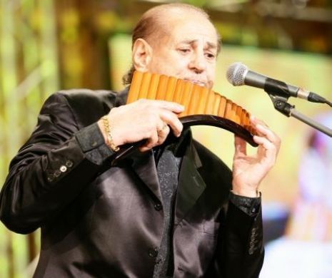 ESTE OFICIAL! SCANDALUL dintre André Rieu și Gheorghe Zamfir, TRANȘAT de judecători. DECIZIA a fost luată!