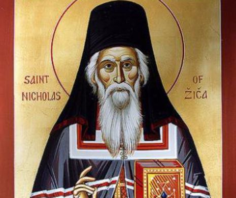 Europa gârbovă. RELIGIE