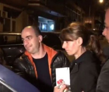 EXCLUSIV! MOTIVELE pentru care a fost ARESTATĂ criminala de la metrou