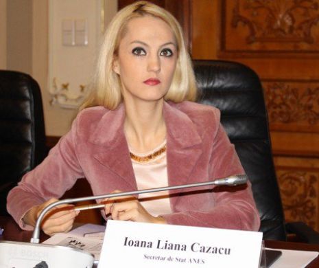 FINA lui Ponta are salar de nabab la ASF! În ce funcție a fost nuimită