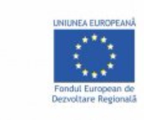 Final de proiect: „Sprijin pentru ADR Nord-Vest în vederea implementării POR 2014-2020 în regiunea Nord-Vest“ - cod proiect 101290 (P)