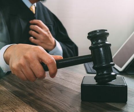 Fost primar dat în URMĂRIRE NAȚIONALĂ, după ce a fost CONDAMNAT DEFINITIV la închisoare! Autoritățile sunt în ALERTĂ