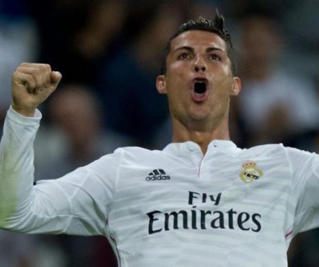 FOTABL EUROPEAN. Real Madrid VICTORIE CATEGORICĂ în campionat. „Galacticii” au redus diferența față de Barcelona