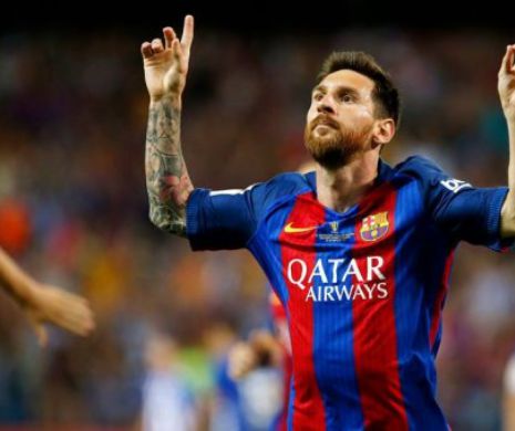 FOTBAL EUROPEAN. Mare SURPRIZĂ în Spania. FC Barcelona a fost BLOCATĂ de Celta Vigo pe „Camp Nou”