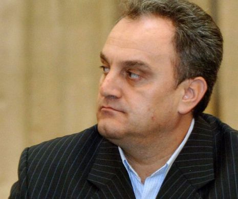 Gabriel Sandu i se plânge lui Donald Trump: „Ambasadorii SUA m-au ameninţat”