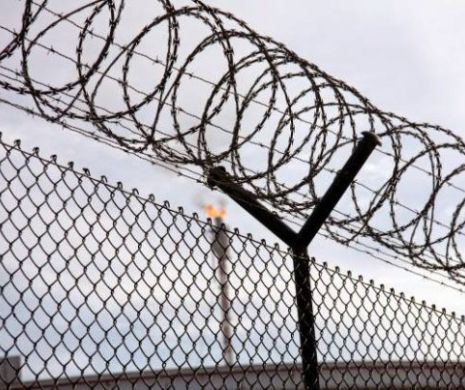 Gardienii de la Penitenciarul Vaslui NU mai vor să MEARGĂ LA MUNCĂ