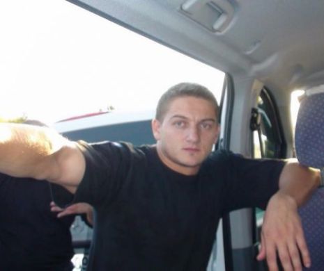 Gestul INCREDIBIL făcut pentru POLIȚISTUL RĂNIT în Suceva! Ce i-a s-a ÎNTÂMPLAT tânărului TĂIAT cu SABIA de un INTELOP
