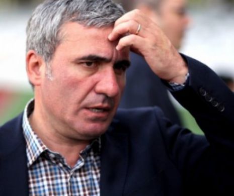 Gică Hagi, NERVOS din cauza situației lui Ianis: „A PIERDUT un an și jumătate din cariera lui”